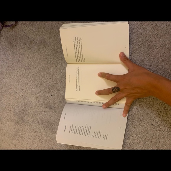 Poetry books bundle! - Picture 2 of 3